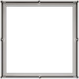  Sadilica 80x80x30 cm od nehrđajućeg čelika | Eponuda.com