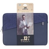 Riva Case 7903 Laptop Sleeve 13.3 blue | shoptok.hr