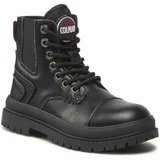 Colmar Pohodni čevlji Connor Premium Y25 Črna