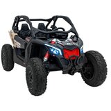 Ramiz Električni Buggy Maverick Turbo RR STRONG črna Cene