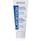 Revuele Ceramide Restorative Hand Cream vlažilna krema za roke 80 ml Cene