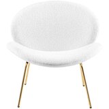 Kayoom SET STOLOV, tekstil bela | Shoptok.si