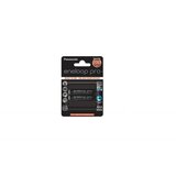 Panasonic bat. eneloop pro aa/2b (bk-3hcde/2be) | ePonuda.com