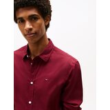 Tommy Jeans Srajca vinsko rdeča | Shoptok.si