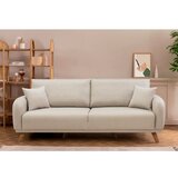 Atelier Del Sofa sofa trosed Hera Cream Cene