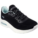 Skechers Modne superge ZAPATILLAS SQUAD AIR 117379 Črna | Shoptok.si