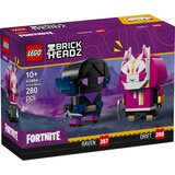 Lego Fortnite® - Figure Drifta i Rejven (40884) | ePonuda.com