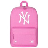 New Era Mlb Stadium Pack New York Yankees Backpack Ružičasta Cijene