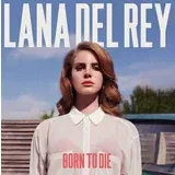 Lana Del Rey - Born To Die (2 LP)