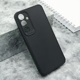  Maska soft 3D camera za samsung A556B galaxy A55 5G/ crna Cene