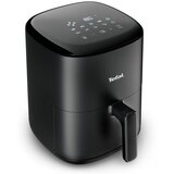 Tefal Črn cvrtnik na vroč zrak EY145810 – | Shoptok.si