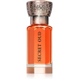 Swiss Arabian Secret Oud parfumirano ulje uniseks 12 ml