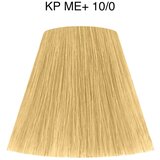 Wella Professionals Koleston Perfect Me+ Pure Naturals barva za lase za barvane lase za svetle lase za vse vrste las 60 ml odtenek 10/0 | Shoptok.si