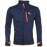 Peak Mountain Flis Blouson polar shell homme CLIMATE pisana | Shoptok.si