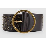 24COLOURS 130381 Pas brown | Shoptok.si