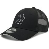 New Era New York Yankees 9FORTY A-Frame Trucker Home Field kapa | shoptok.hr