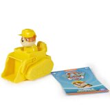 Spin Master Paw Patrol: Rescue Racers Rubble s radnim strojem - Cijene