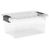 DUNYA PLASTIC Kutija sa poklopcem 3,2 lit PVC 33112 | Eponuda.ba