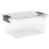 Kutija sa poklopcem 3,2 lit PVC 33112