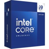 Intel core i9 14900K box procesor Cene