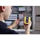 Wiha tester kontinuiteta napona 400 V AC CAT II 45222 | Eponuda.ba
