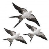 WALLXPERT zidna dekoracija flying swallow 2 | ePonuda.com