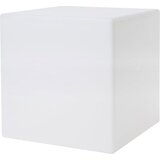 8 seasons design svetleča kocka shining cube (rgb) - višina 33 cm Cene