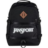 Jansport Nahrbtniki Small Seattle Pack Backpack Črna Cene
