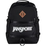 Small Seattle Pack Backpack Crna