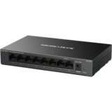Switch MERCUSYS MS108GS 8-Port Gigabit Desktop , Desktop Steel Case | Eponuda.ba