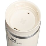 Stanley Café-To-Go Travel Mug termo lonček velik Cream Gloss 470 ml | Shoptok.si