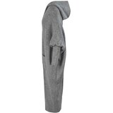 Pri Long cardigan sweater with wool NEVER LOOK BACK | shoptok.hr