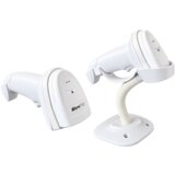 MicroPOS DS-2DCB 1D/2D čitač barkodova sa stalkom, USB, bijeli Cijene