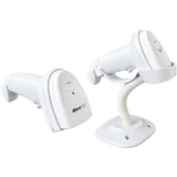 DS-2DCB 1D/2D čitač barkodova sa stalkom, USB, bijeli