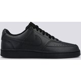 Nike Nizke superge Court Vision Low Next Nature Črna | Shoptok.si