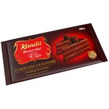 Kandit Pionir Čokolada za kuvanje Desert Chef, 200g, Crna Cene