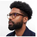 Barner Dalston Glossy Tortoise Blue light Zaštitne naočare za monitor | ePonuda.com