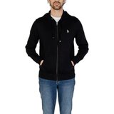 U.S. Polo Assn. Puloverji LUKE 67353 52088 Črna | Shoptok.si