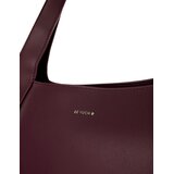 Vuch Shopper torba Calyste Wine Red, 32 x 46 cm Slike