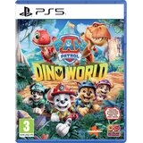 Paw Patrol Dino World (PS5) | Shoptok.si