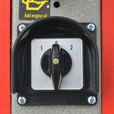  Stroj za čišćenje cijevi 250 W 15 m x 16 mm 4,5 m x 9,5 mm | shoptok.hr