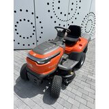 Husqvarna TC 114 vrtni traktor u
