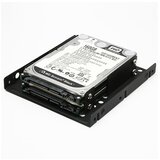 Axagon Adapter za ugradnju 2x2.5 na 3.5 HDD/SSD | ePonuda.com