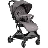 Kolica Miley Premium Dark Grey KKB30188 Cene