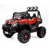 Olimp Sport Dečiji Dzip na akumulator 12V MB180 crveni 023818 | ePonuda.com