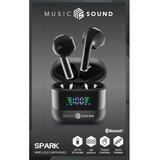 Cellular Line Spark TWS bubice, crne | shoptok.hr