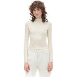 Cropp ženski džemper s visokim ovratnikom - Bež 4338Y-08X | shoptok.hr