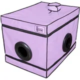 - KINK CLUB LA NICHE CABIN PURPLE