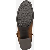 Geox Brown women's ankle boots Walk Pleasure 55 - Women's | Shoptok.si