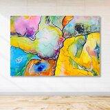 Wallity Slika DEV02729100140, 100x140 cm | ePonuda.com